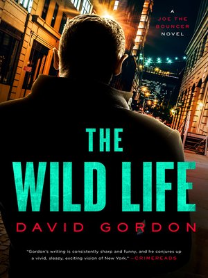 cover image of The Wild Life